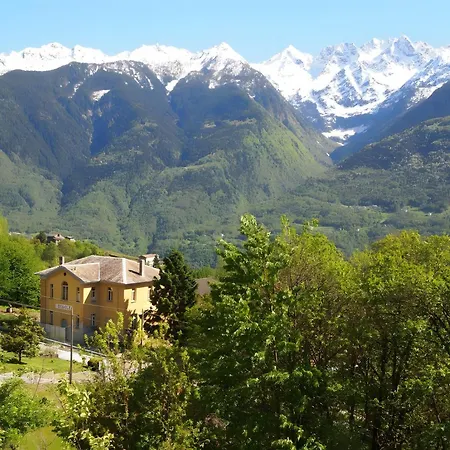 San Giovanni Nocleg ze śniadaniem Teglio