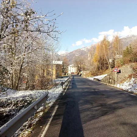 Bed & Breakfast San Giovanni 3*