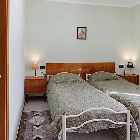 Bed and Breakfast San Giovanni Teglio