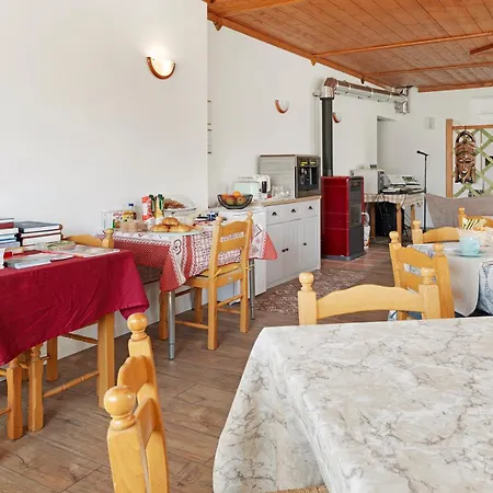 San Giovanni Bed & Breakfast 3*