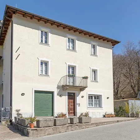 San Giovanni Bed & Breakfast 3*