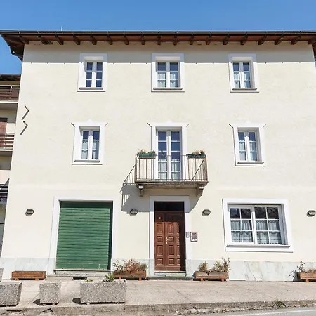 San Giovanni Bed & Breakfast 3*