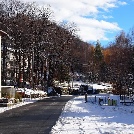 San Giovanni Bed & Breakfast Teglio