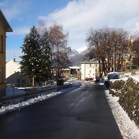 San Giovanni Bed & Breakfast