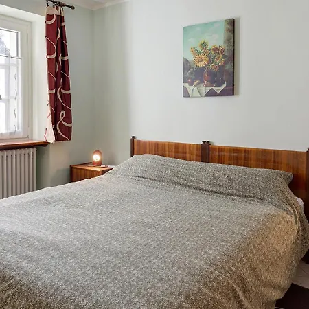 Couette-café San Giovanni 3*