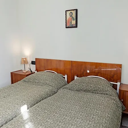 Couette-café San Giovanni Teglio