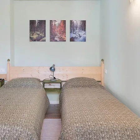 Bed & Breakfast San Giovanni Teglio