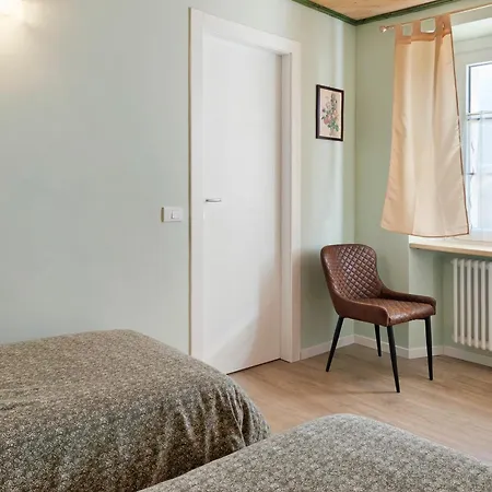 San Giovanni Bed & Breakfast 3*