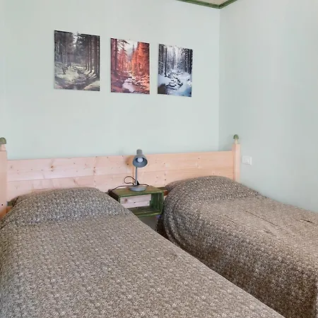 Couette-café San Giovanni 3*