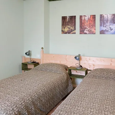 Bed & Breakfast San Giovanni Teglio
