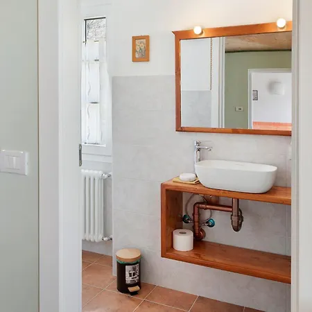 San Giovanni Bed & Breakfast 3*