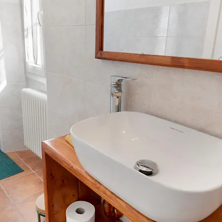 San Giovanni Bed & Breakfast Teglio