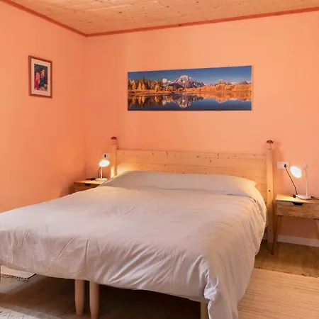 San Giovanni Bed & Breakfast Teglio