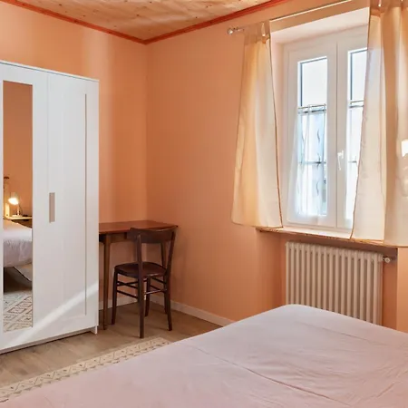 San Giovanni Bed & Breakfast