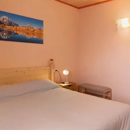 Couette-café San Giovanni 3*