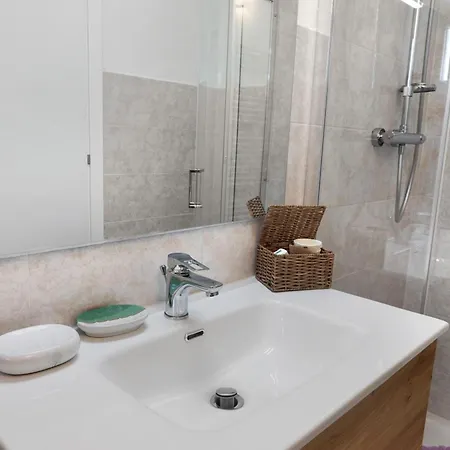 Bed & Breakfast San Giovanni Teglio