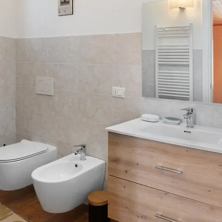 Couette-café San Giovanni 3*
