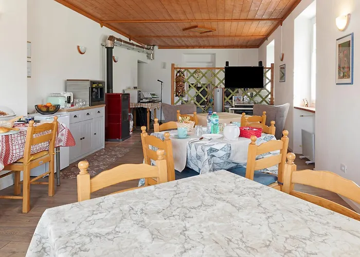 San Giovanni Bed and Breakfast 3*