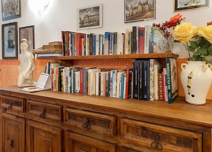 Bed and Breakfast San Giovanni Teglio