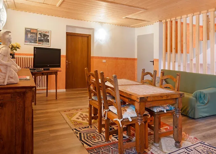 Bed and Breakfast San Giovanni