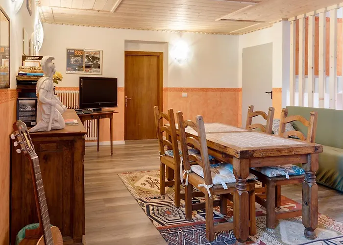 Bed and Breakfast San Giovanni Teglio