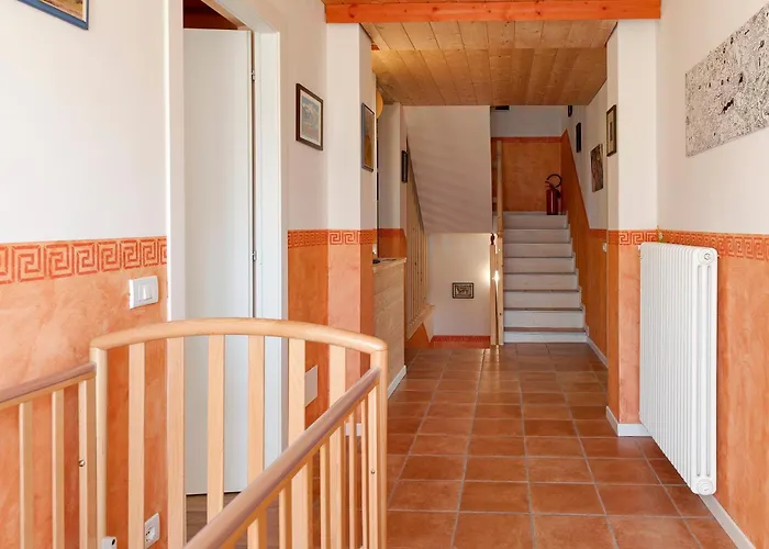 San Giovanni Bed and Breakfast Teglio