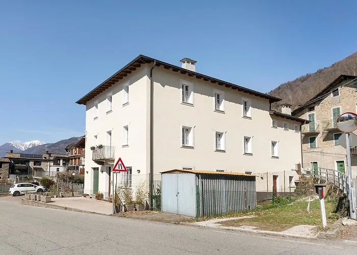 San Giovanni Bed and Breakfast 3*