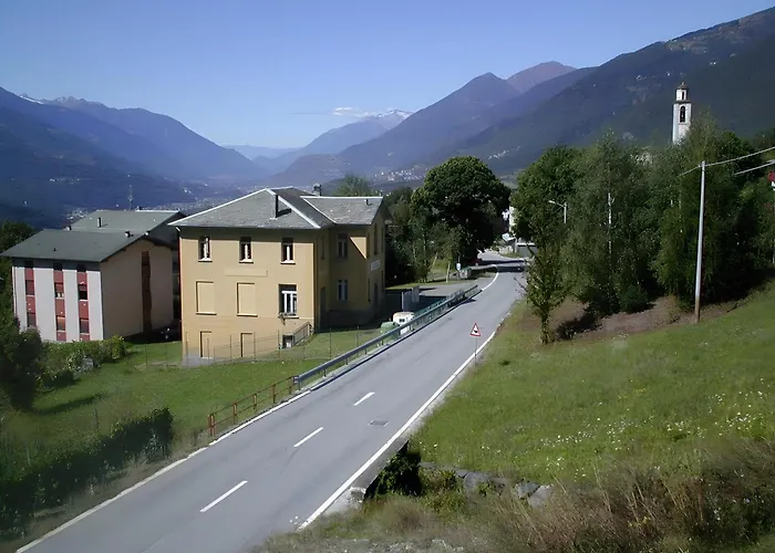 San Giovanni 3*