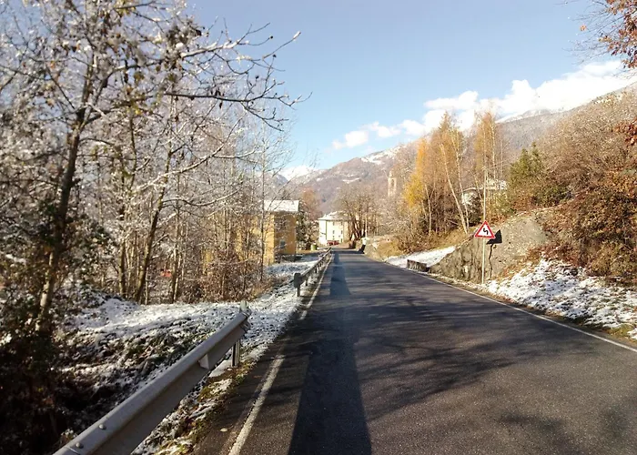 Bed & Breakfast San Giovanni 3*