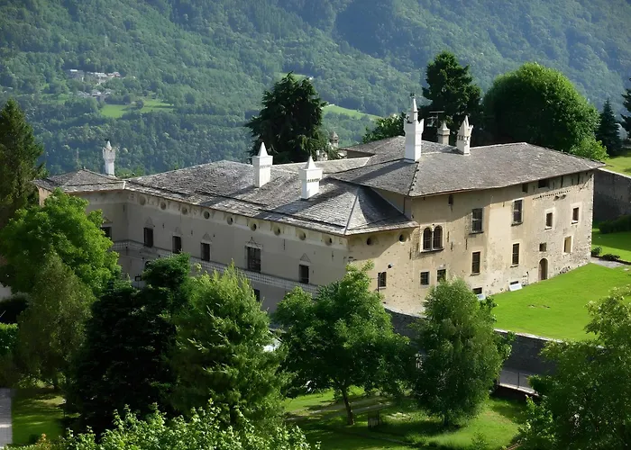 San Giovanni Bed and Breakfast