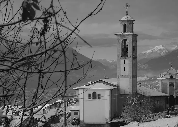 San Giovanni Teglio