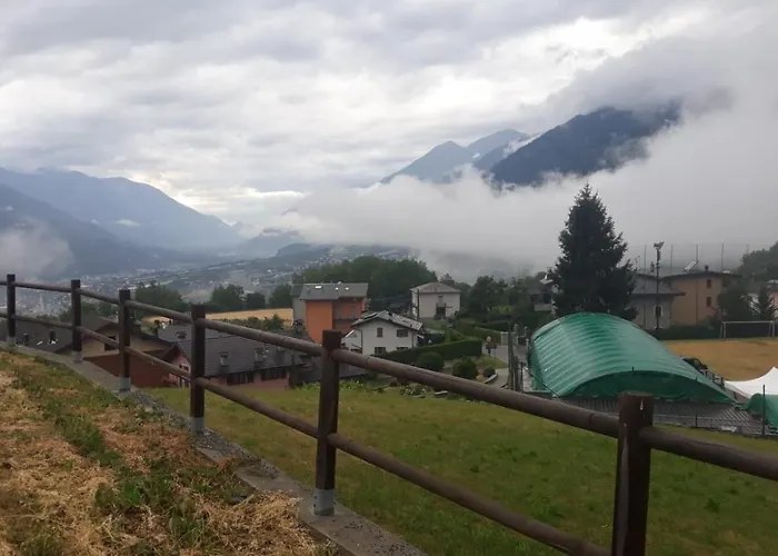 Bed and Breakfast San Giovanni
