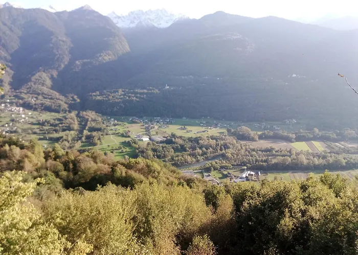 Bed and Breakfast San Giovanni