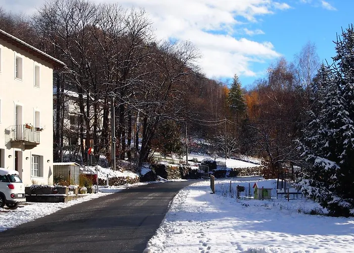 San Giovanni Bed and Breakfast