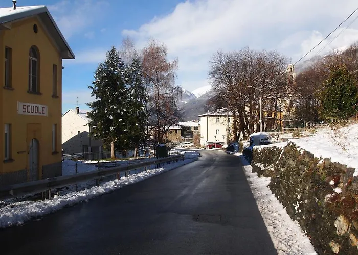 Bed and Breakfast San Giovanni Teglio