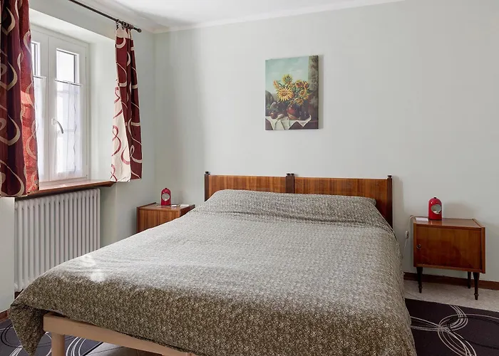 Bed and Breakfast San Giovanni