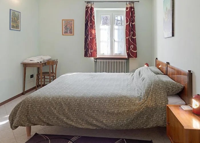 San Giovanni Bed and Breakfast