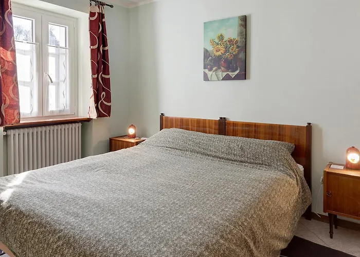 San Giovanni Bed and Breakfast