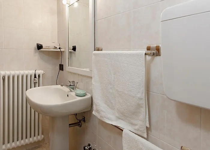 Bed and Breakfast San Giovanni Teglio