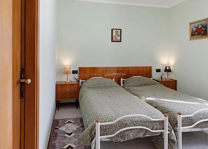 Bed and Breakfast San Giovanni Teglio