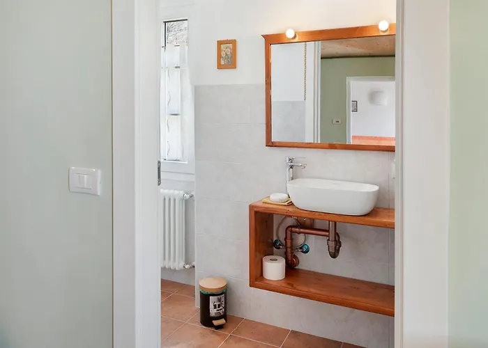 Bed and Breakfast San Giovanni 3*