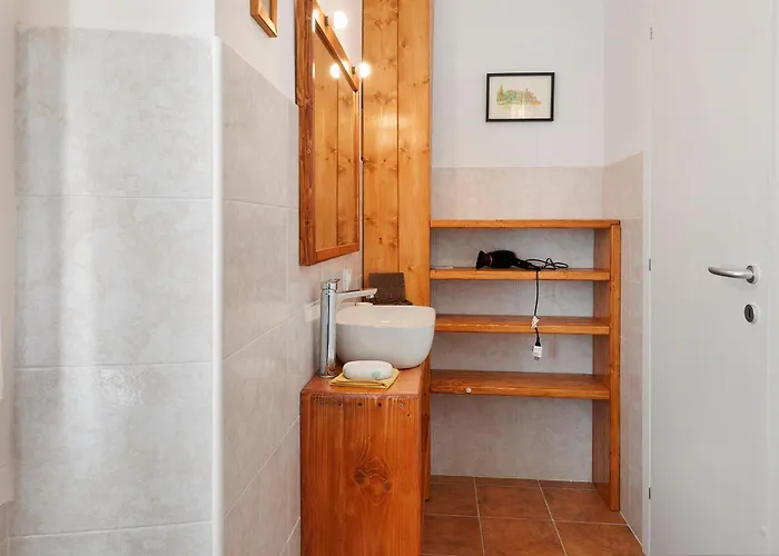 Bed and Breakfast San Giovanni Teglio