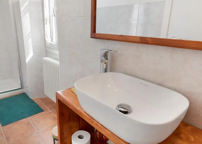 Bed and Breakfast San Giovanni