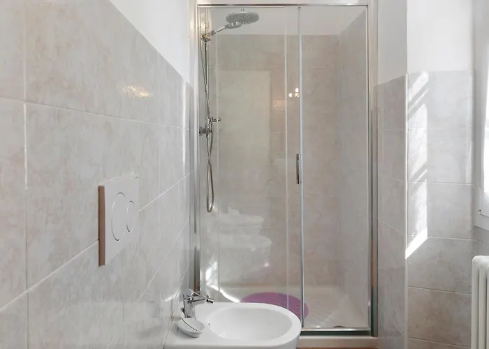 Bed and Breakfast San Giovanni 3*