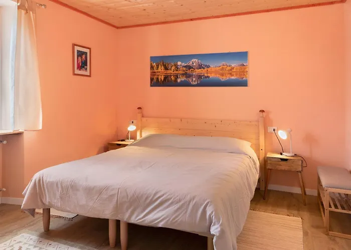 Bed and Breakfast San Giovanni 3*