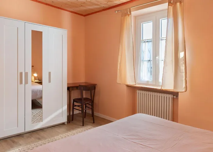 Bed and Breakfast San Giovanni 3*