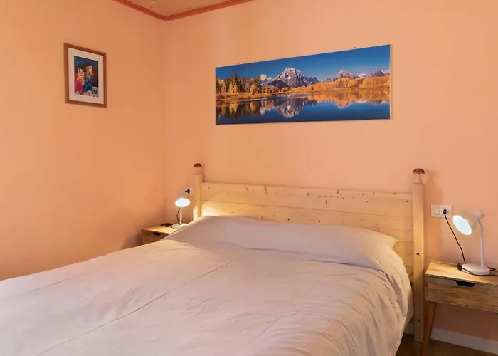 San Giovanni Bed and Breakfast 3*