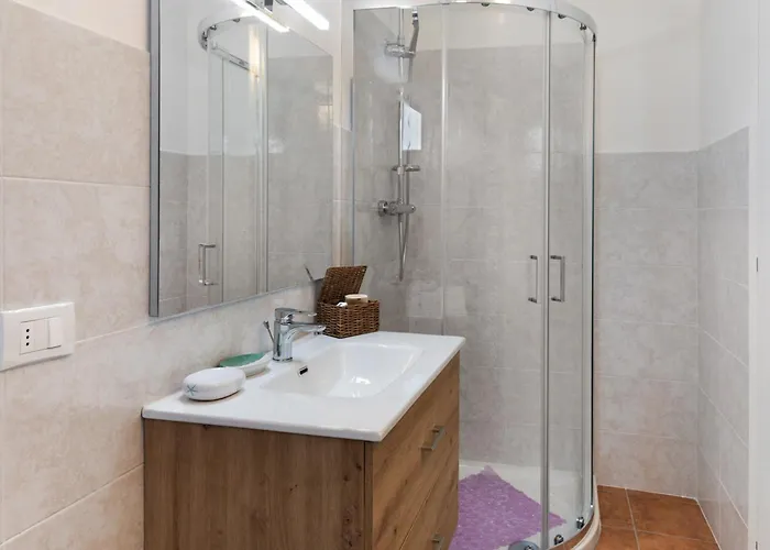 Bed and Breakfast San Giovanni 3*
