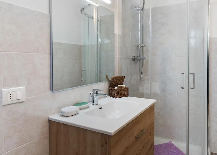 Bed and Breakfast San Giovanni Teglio