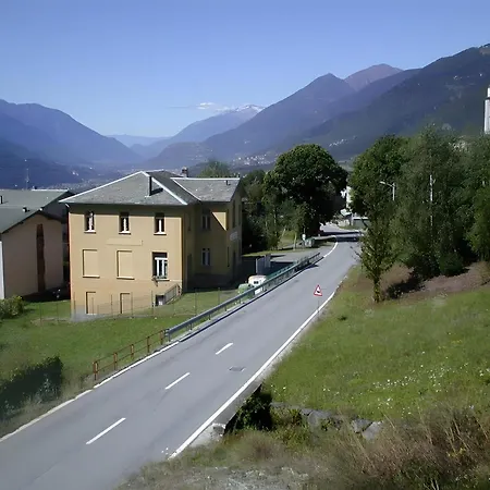 San Giovanni 3*
